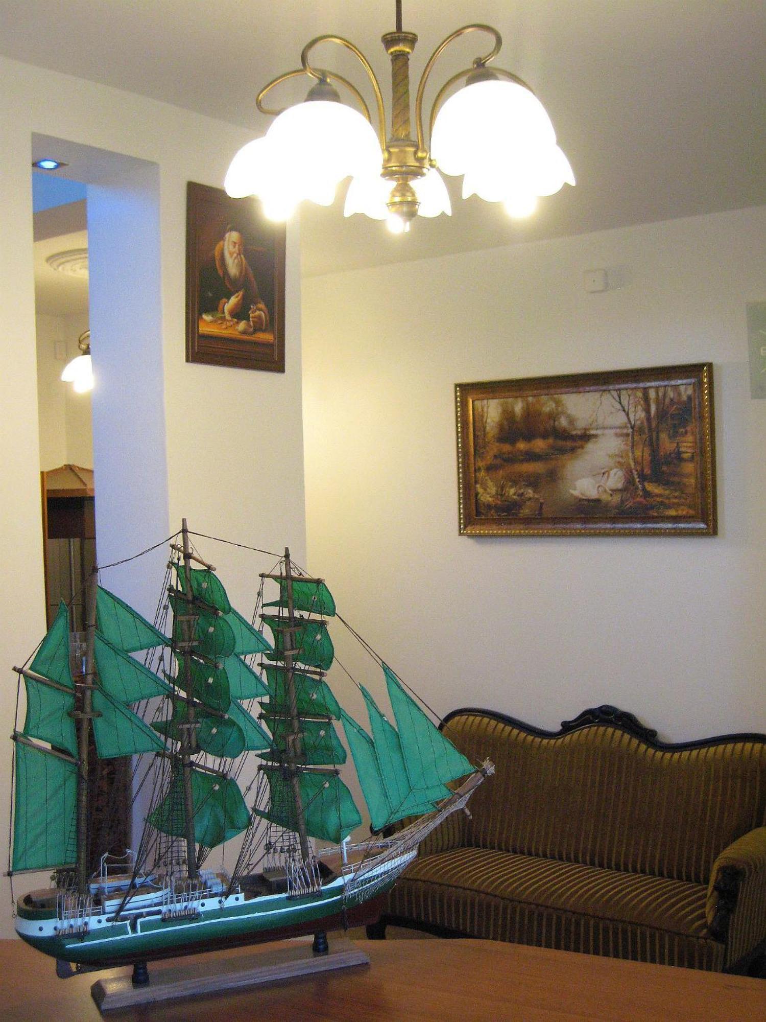 Villa Remedios Leba Luaran gambar