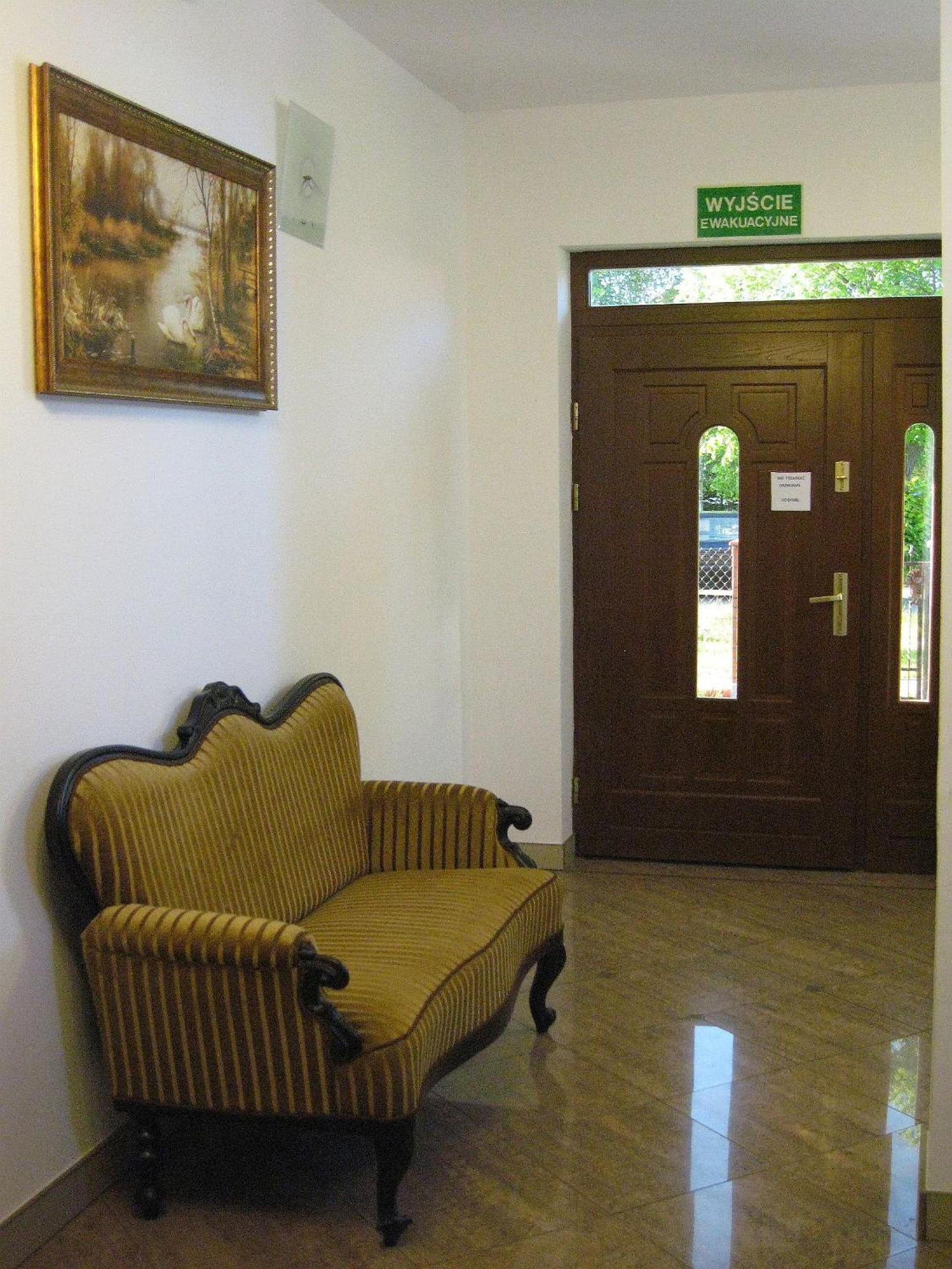 Villa Remedios Leba Luaran gambar