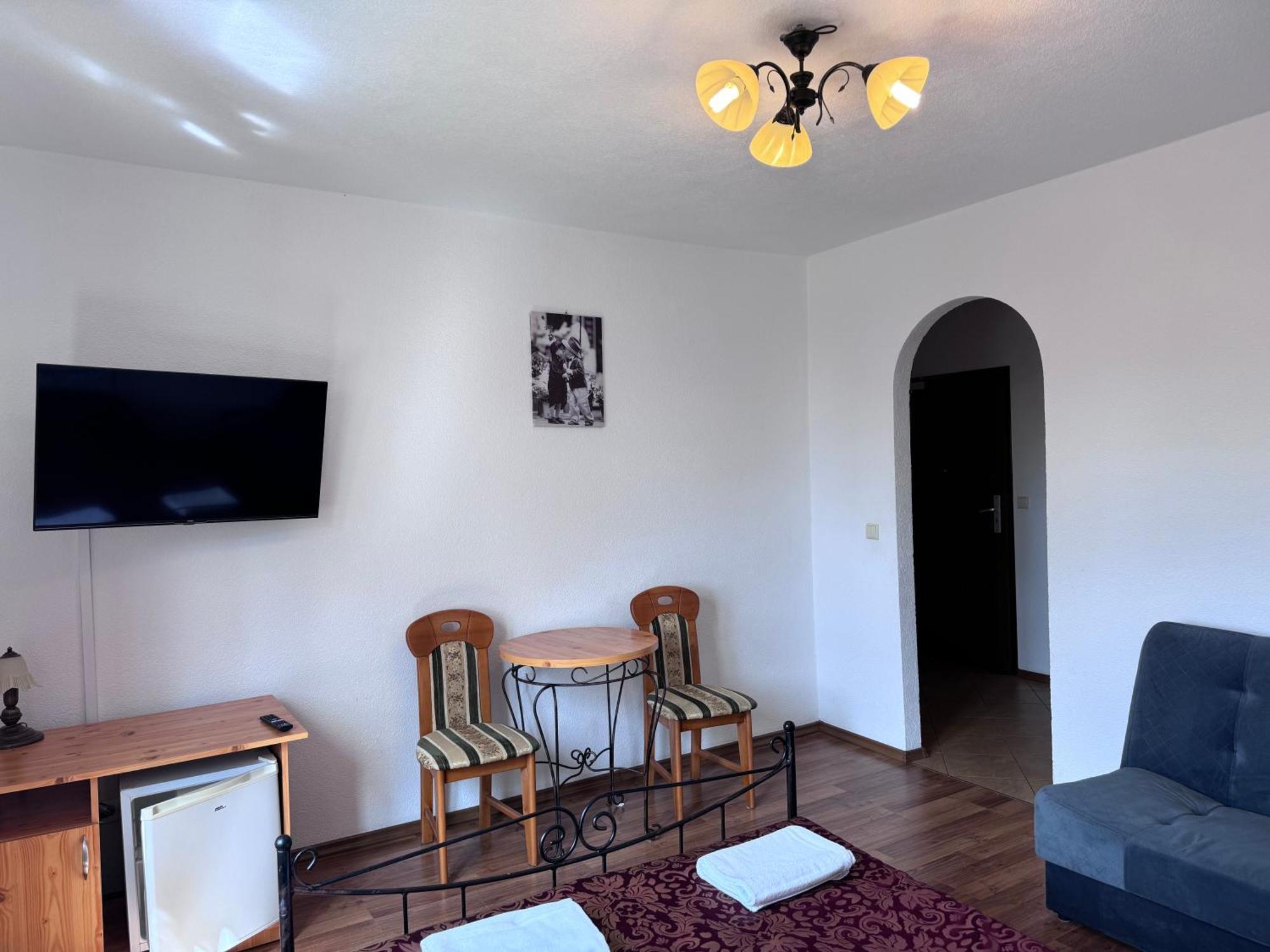 Villa Remedios Leba Luaran gambar