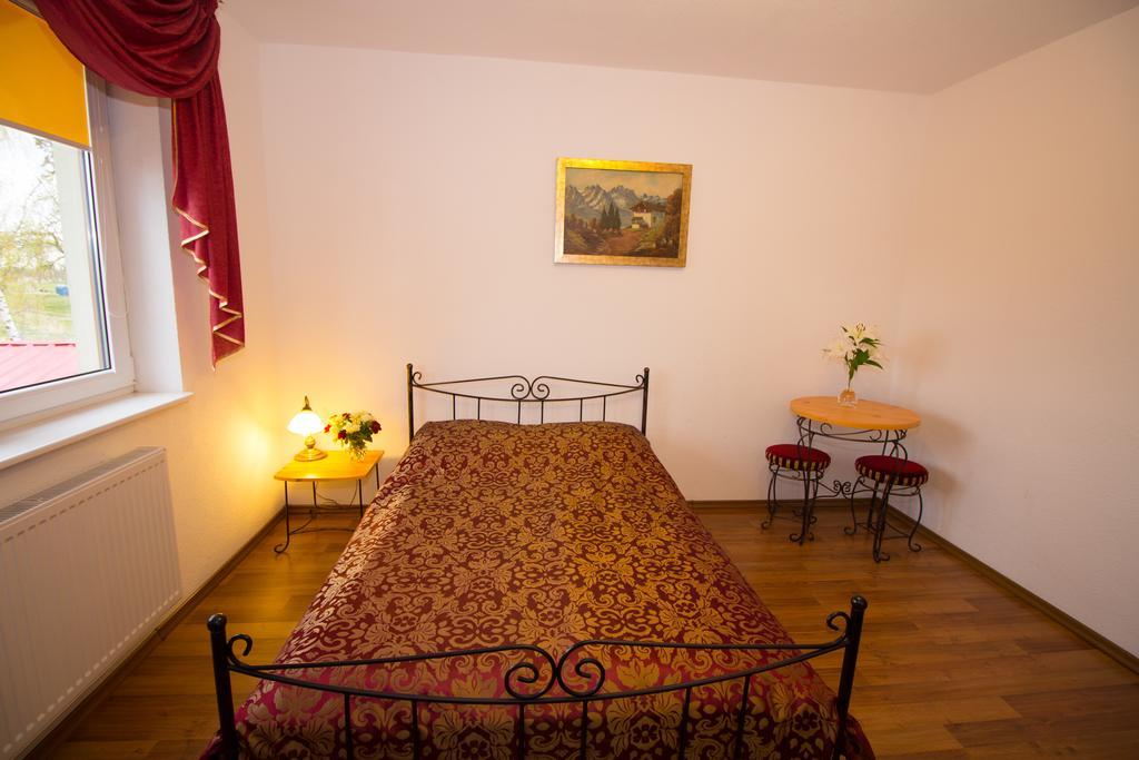 Villa Remedios Leba Luaran gambar